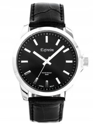 Zegarek Męski Extreim Ext-8382a-2a (zx093b)