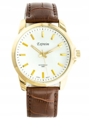 Zegarek Męski Extreim Ext-8382a-5a (zx093e)