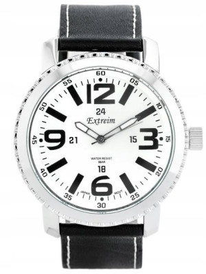 Zegarek Męski Extreim Ext-8814a-3a (zx091c)
