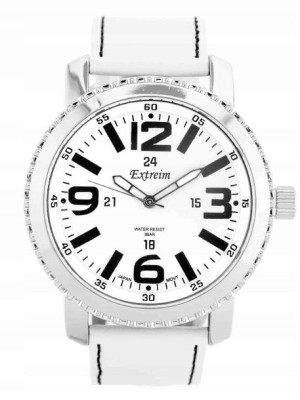 Zegarek Męski Extreim Ext-8814a-4a (zx091d)
