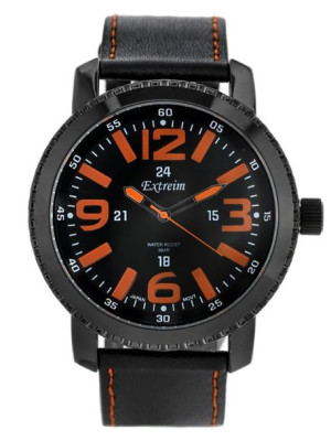 Zegarek Męski Extreim Ext-8814a-5a (zx091e)