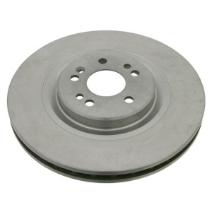Tarcza hamulcowa FEBI BILSTEIN 21950 1634210312
