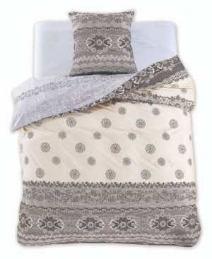 Pościel Diamond Anabelle 135x200+80x80*1
