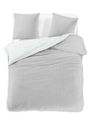 Pościel Herringbone 230x220+50x75*2