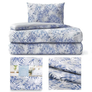 Ameliahome Zestaw Pościeli Averi Lanai 135x200+80x80*1
