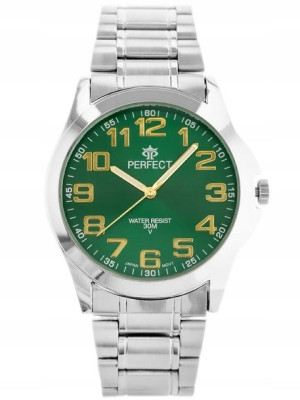 Zegarek Męski Perfect P012 (zp304f)