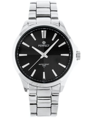 Zegarek Męski Perfect M112 (zp270b)