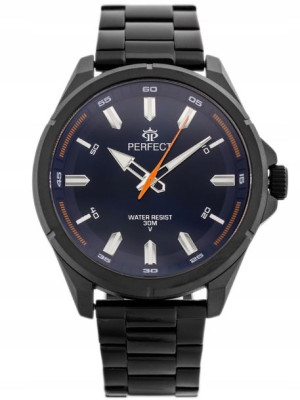 Zegarek Męski Perfect M103 (zp337d)