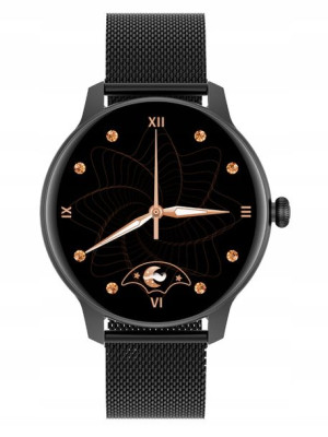 Smartwatch Damski G. Rossi Sw020-2 -