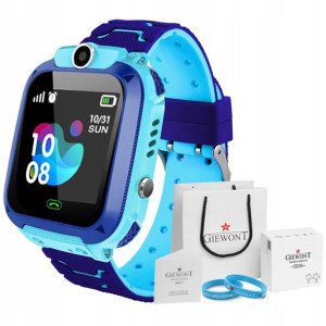 Smartwatch Dziecięcy Giewont Gw510-2