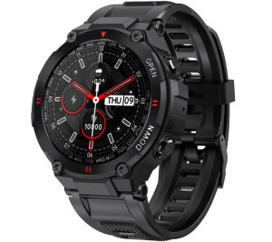 Smartwatch Rubicon Rnce73 - Wykonywanie Połączeń