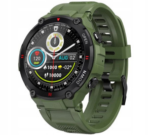 Smartwatch Rubicon Rnce73 - Wykonywanie Połączeń