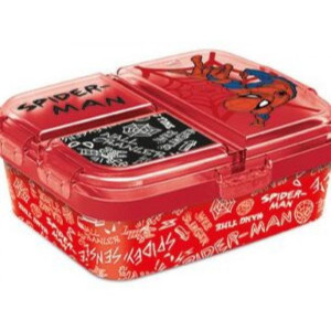 Śniadaniówka SPIDERMAN lunch box