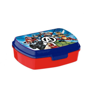 Śniadaniówka AVENGERS lunch box
