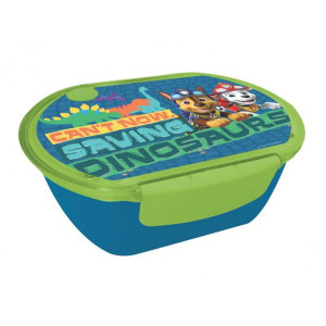 Śniadaniówka PSI PATROL DINO lunch box Termo stal nierdzewna
