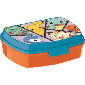 Śniadaniówka POKEMON lunch box