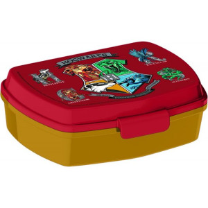 Śniadaniówka HARRY POTTER lunch box