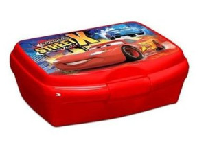 Śniadaniówka CARS lunch box
