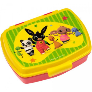 Śniadaniówka BING lunch box