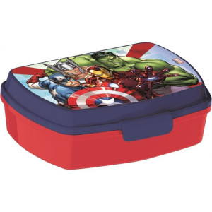 Śniadaniówka AVENGERS lunch box