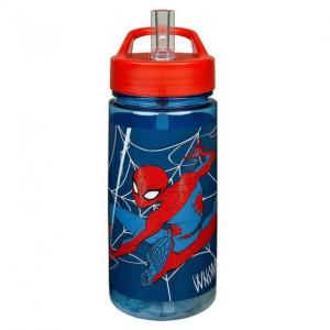 Bidon do picia SPIDERMAN 500ml