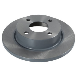 Tarcza hamulcowa FEBI BILSTEIN 10630 402065F001