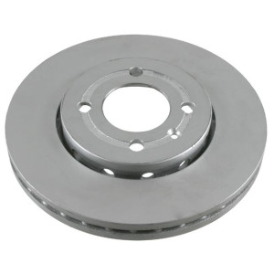 Tarcza hamulcowa FEBI BILSTEIN 21576 6N0615301E
