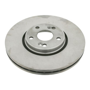 Tarcza hamulcowa FEBI BILSTEIN 24310 7701207378