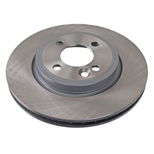 Tarcza hamulcowa FEBI BILSTEIN 23115 34111502891