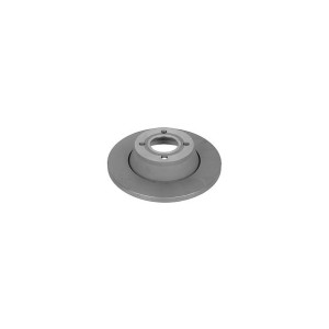 Tarcza hamulcowa FEBI BILSTEIN 08553 8A0615301