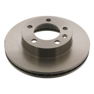Tarcza hamulcowa FEBI BILSTEIN 39346 8200688880