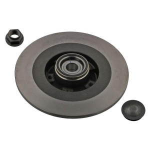 Tarcza hamulcowa FEBI BILSTEIN 38303 402020003R