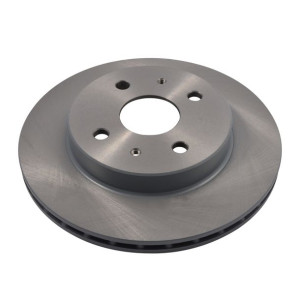 Tarcza hamulcowa FEBI BILSTEIN 30637 4351297402