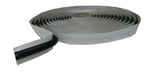 Butyl Uszczelniacz Klej Do Naprawy Reflektorów Lamp Samochodowych 8mm/6m