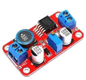 Przetwornica DC-DC 5V-40V 5A Step Up XL6019