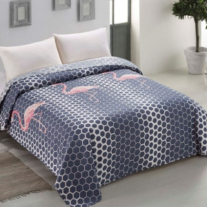 Amelia Home Narzuta Flamingo 260x280