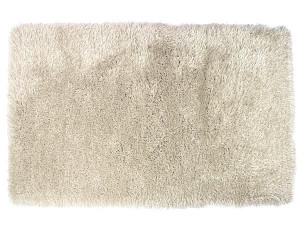 Dywan Shaggy PUFFY 80x140 ecru