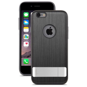 Moshi iGlaze Kameleon-Etui hardshell z podstawką iPhone 6s Plus