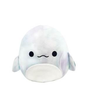 SQUISHMALLOWS Pluszaki 19 cm - laslow
