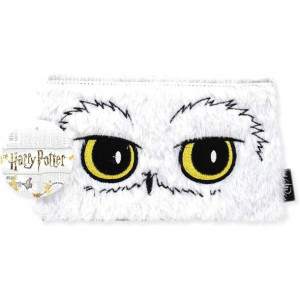 Harry Potter pluszowy piórnik Harry Potter - Hedwiga