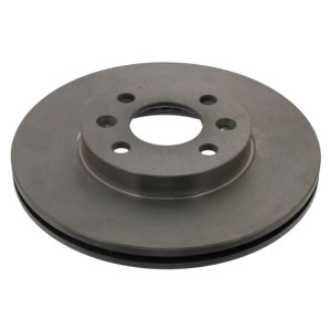 Tarcza hamulcowa FEBI BILSTEIN 19925 7701205228