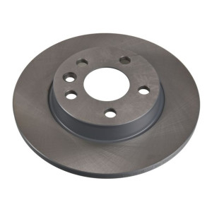 Tarcza hamulcowa FEBI BILSTEIN 18490 701615601A