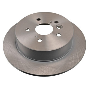 Tarcza hamulcowa FEBI BILSTEIN 31364 4243142040