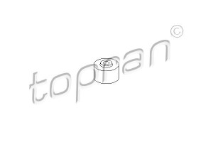 Poduszka stabilizatora TOPRAN 200 461 0350153