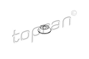 Poduszka stabilizatora TOPRAN 102 790 191411329