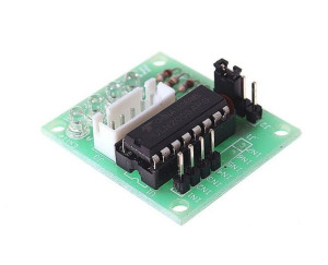 Moduł sterownika ULN2003 V2 do silników krokowych - Arduino