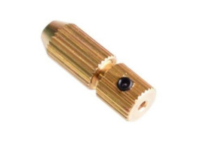 Uchwyt do Mini Wiertarki na wiertła od 1.5mm do 2.5mm - głowica wiertła