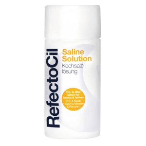 Refectocil Saline Solution Płyn Oczyszczający