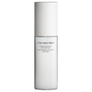 Men Energizing Moisturizer Extra Light Fluid nawilżająca emulsja energetyzu