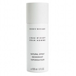 L'Eau d'Issey pour Homme dezodorant spray 150ml